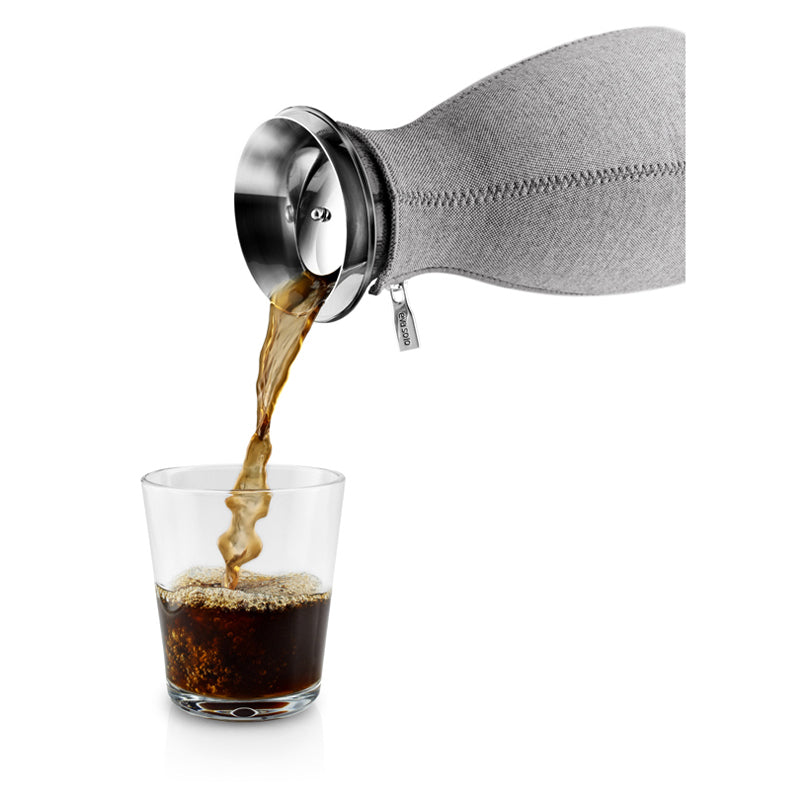 Cafe Solo Coffee maker con neoprene Woven l 1