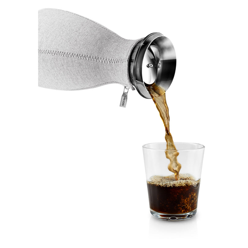 Cafe Solo Coffee maker con neoprene Woven l 1