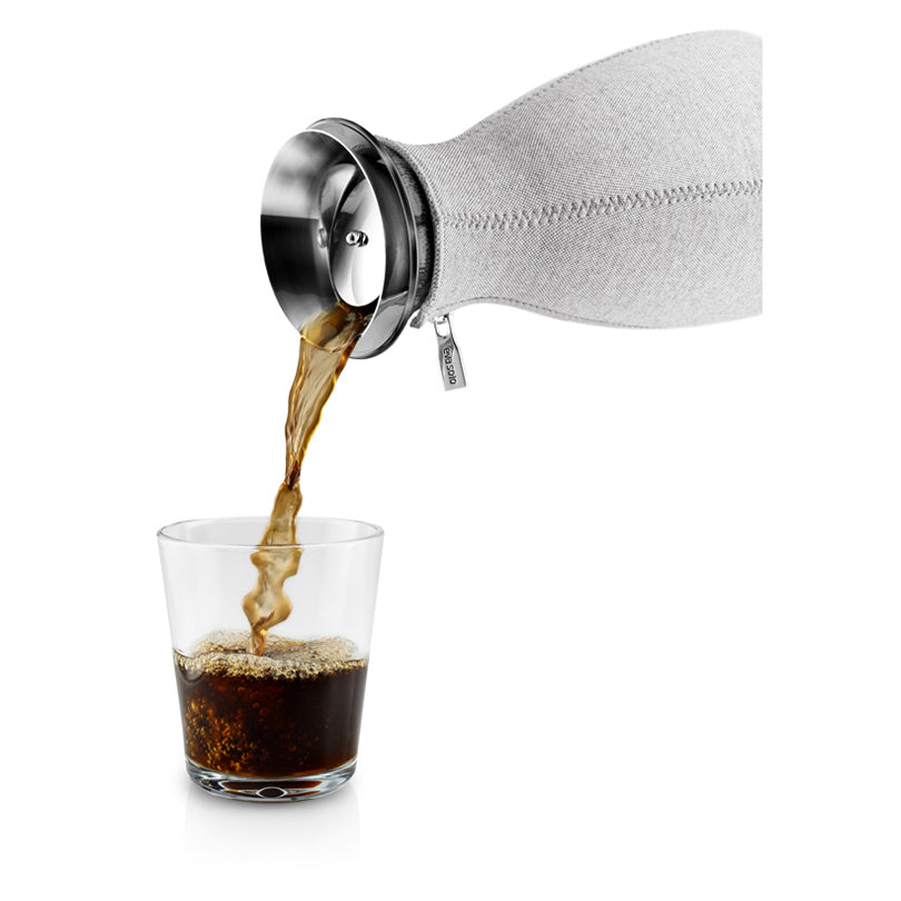Cafe Solo Coffee maker con neoprene Woven l 1