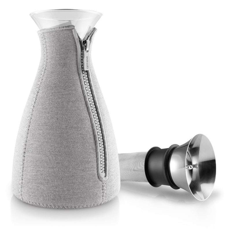 Cafe Solo Coffee maker con neoprene Woven l 1