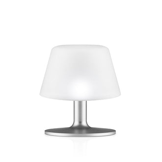 LAMPADA SOLARE DA TAVOLO"SUNLIGHT" CM 13,5 CM 13,5