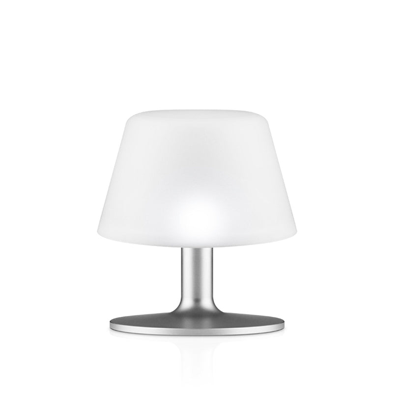 LAMPADA SOLARE DA TAVOLO"SUNLIGHT" CM 13,5 CM 13,5