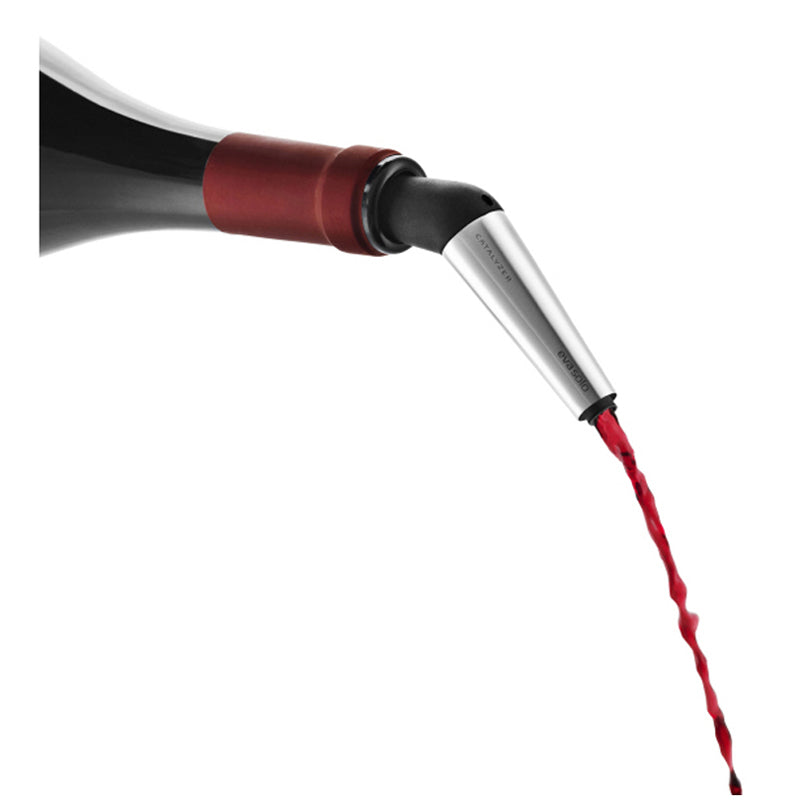 SALVAGOCCIA INOX/RESINA CM12,5