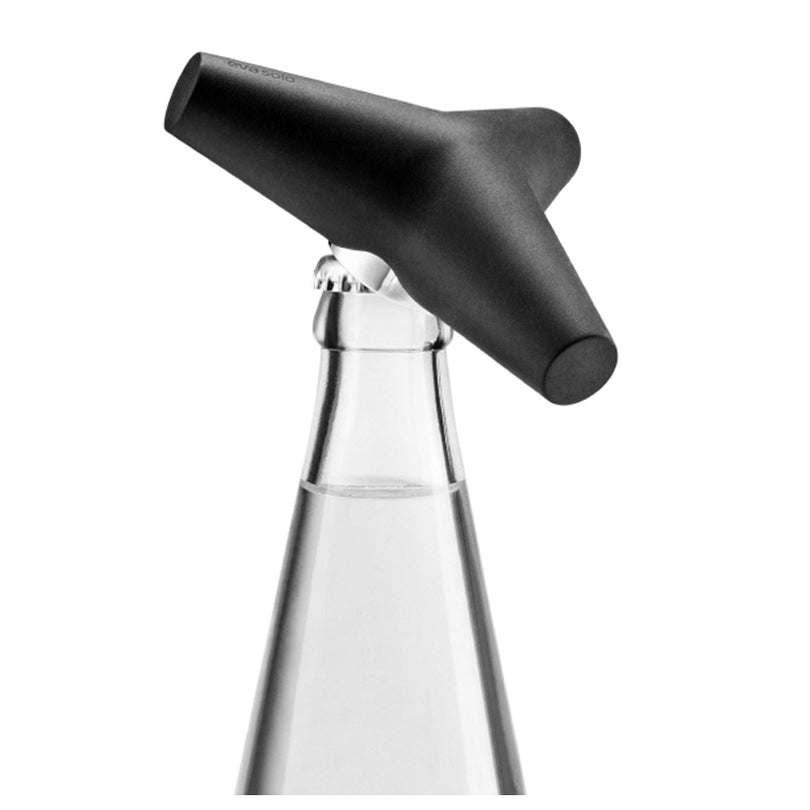 LEVACAPSULE INOX/RESINA CM10,5